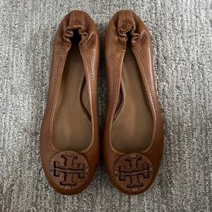 Tory Burch flats